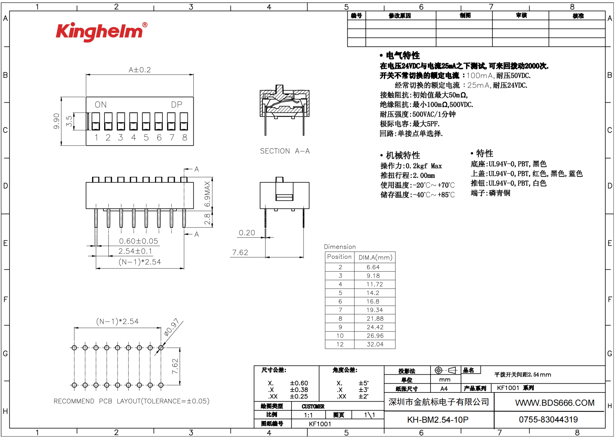 型號(hào)：KH-BM2.54-10P_00.png